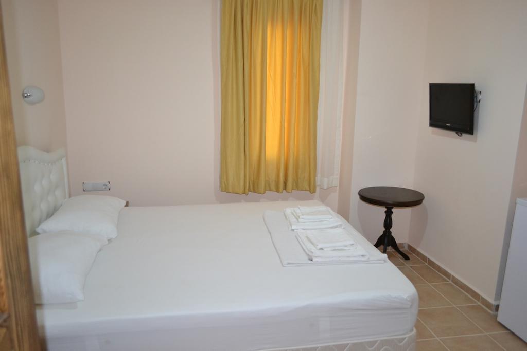 Deniz Apart Hotel Palamutbükü Oda fotoğraf